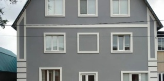 Сызрань: Коттедж На Смирницкой