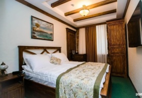 Отель Maajid hotel в Баку