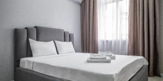 Ставрополь: Отель Ник Hotel