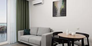 Сочи: Отель Azimut