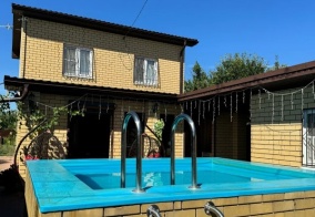 Коттедж Relax24 в Волгограде