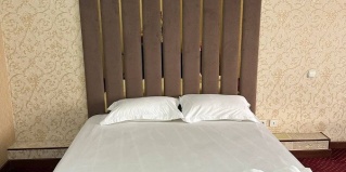 Шымкент: Отель Sky Hotel 1