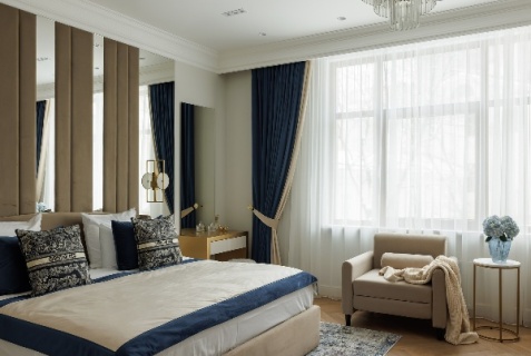 Санкт-Петербург: Отель Приоритет