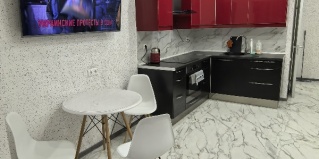 Чехов: Отель Home Hotel