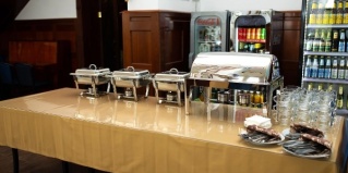 Светлица: Отель Светлица