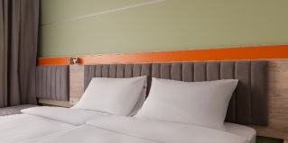 Октябрьский: Отель 3А Ростов-на-Дону Аэропорт