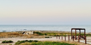 Дербент: Отель Граф