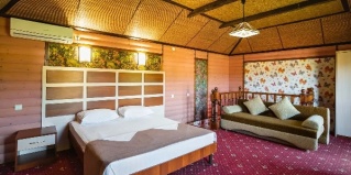 Архипо-Осиповка: Коттедж Манэ