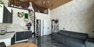 Казань: Коттедж Rai Village