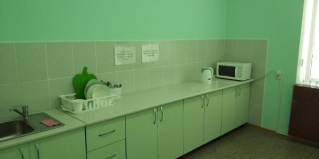 Актау: Хостел Әлем