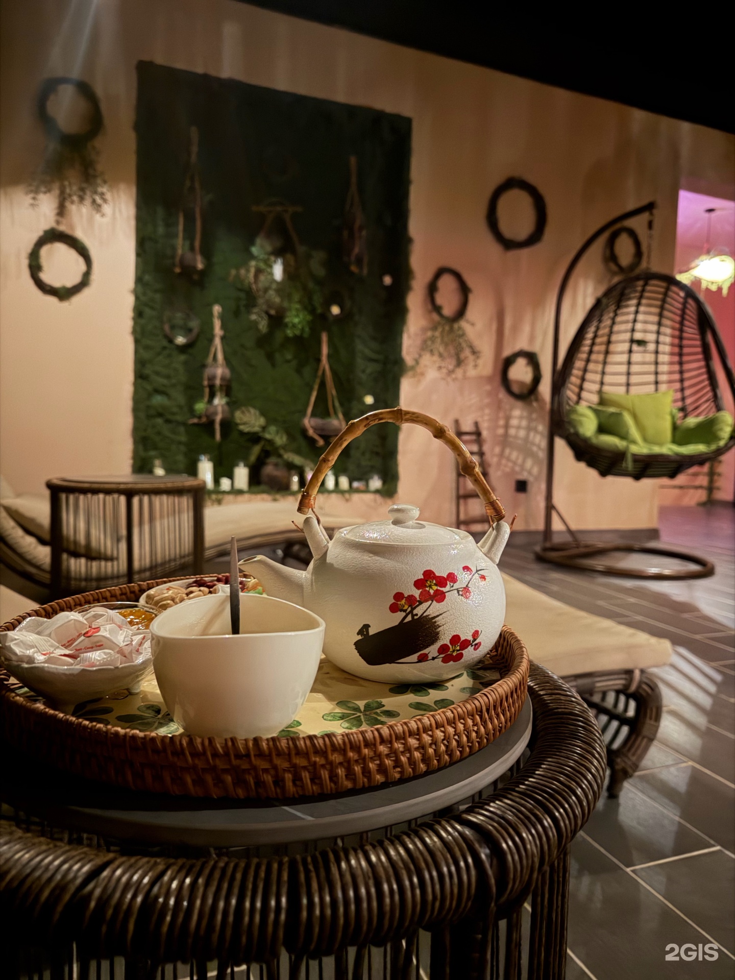 Bali Spa&Wellness