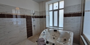 Уфа: Отель Малый отель на Черниковской