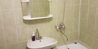 Новокузнецк: Отель Кузнечанка