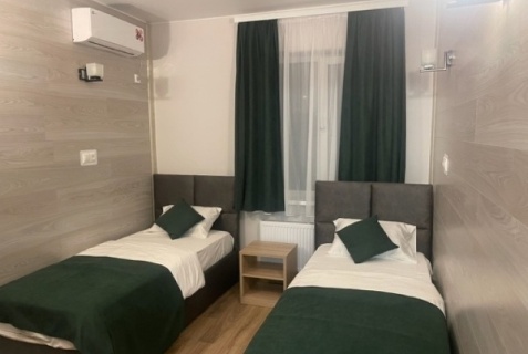 Щёлково: Отель Сити