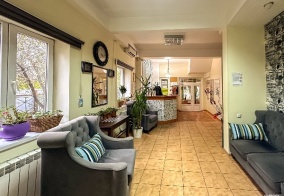 Отель Дом ученых в Долгопрудном