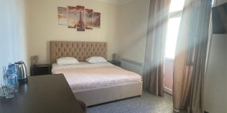 Дербент: Отель Эмир