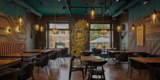Пермь: Отель Astor Hotel 4*