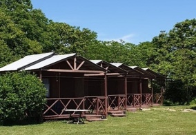 Турбаза Витязь Сихотэ в Приморском крае