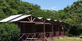 Витязь: Турбаза Витязь Сихотэ