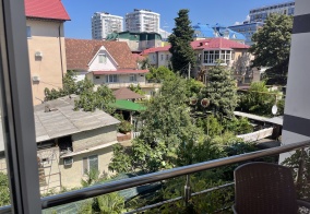 Гостевой дом Ангелина в Адлере
