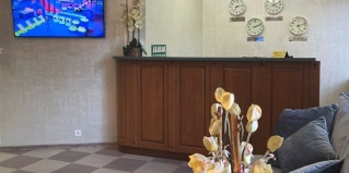 Пятигорск: Отель Евразия