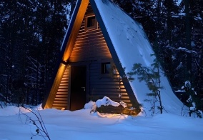 Коттедж Ак Су в Республике Татарстан