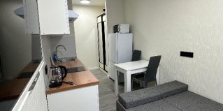 Москва: Апартаменты Атмосфера-Нагорная