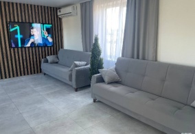 Отель Holiday House в Соль-Илецке