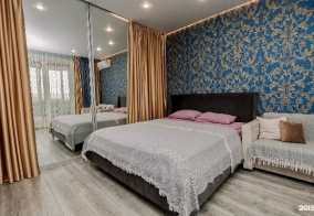 Апартаменты Privi House в Удмуртской Республике