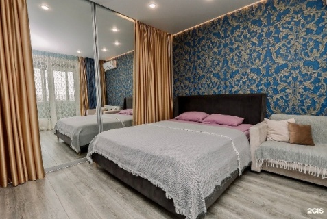 Ижевск: Апартаменты Privi House