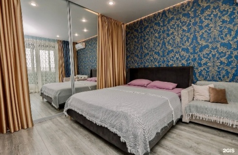 Ижевск: Апартаменты Privi House