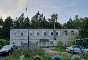Хостел Мосотель в Тверской области
