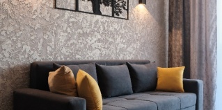 Семей: Апартаменты Seven City Apartments