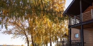 Новосибирск: Отель Горизонт патио отель