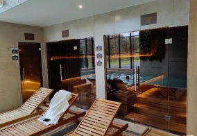 Отель Greengate Hotel&SPA в Зеленоградске