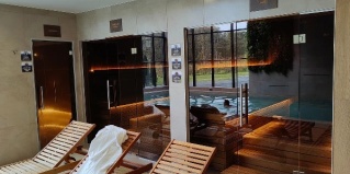 Зеленоградск: Отель Greengate Hotel&SPA