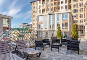 Отель Villa Dalila в Сочи