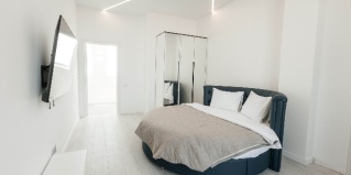 Адлер: Апартаменты Red Apartments