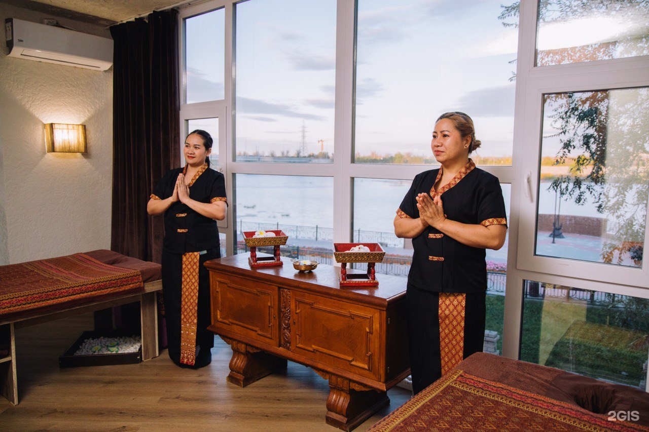 ECO THAI SPA