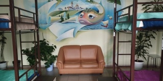 Тобольск: Хостел Тобольский