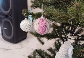 Коттедж Сириус в Екатеринбурге