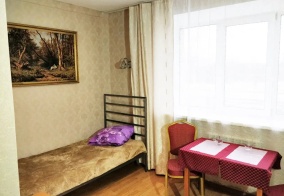 Отель Камелот в Сергач