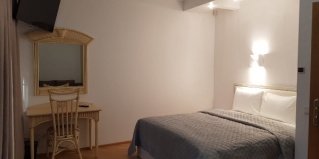 Зеленоградск: Отель Maziiz hotel Zelenogradsk