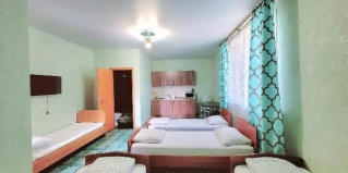 Толмачево: Отель Home