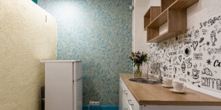 Санкт-Петербург: Отель Номера у Морского Вокзала