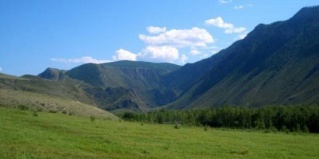 Балыкча: Турбаза Эзен