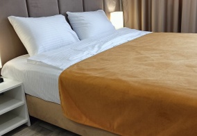 Апартаменты Light House в Ханты-Мансийске