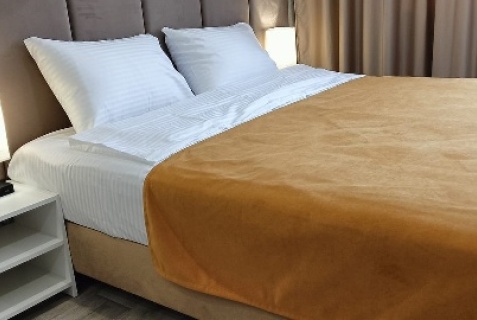 Ханты-Мансийск: Апартаменты Light House