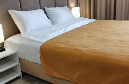 Ханты-Мансийск: Апартаменты Light House