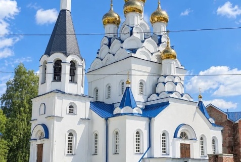 Самара: Отель Самарская Ривьера & лайф